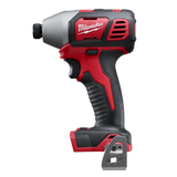 Destornillador de impacto hexagonal M18™ de 1/4" de 2 velocidades (sin accesorios) Milwaukee 2657-20