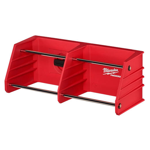 Bastidor para herramientas PACKOUT™ Milwaukee 48-22-8340