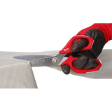 Jobsite Straight Scissors Milwaukee 48-22-4046 - imagen 4