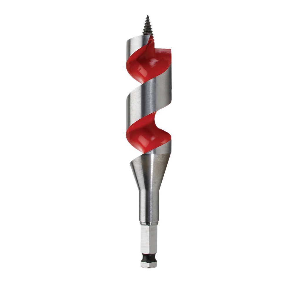 Broca de barrena de 15/16" x 6" Milwaukee 48-13-0933