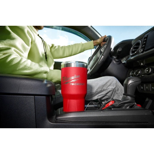 PACKOUT™ 30oz Tumbler Milwaukee 48-22-8393R - imagen 7