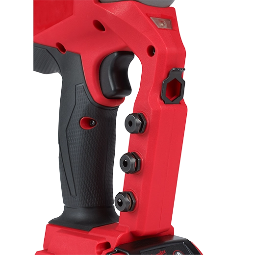 Kit de remachadora ciega M18 FUEL™ de 1/4" con ONE-KEY™ Milwaukee 2660-22CT - imagen 4