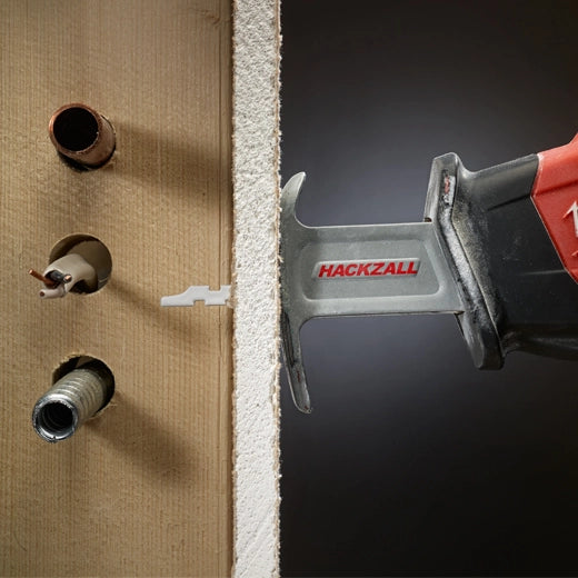 Hoja de acceso a paneles de yeso SAWZALL® Milwaukee 48-00-1640 - imagen 4