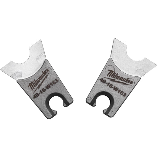 Estilo W: Molde W-163 Milwaukee 49-16-W163