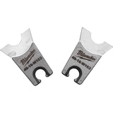 Estilo W: Molde W-163 Milwaukee 49-16-W163
