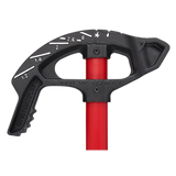 Dobladora de tubos EMT de hierro de 3/4" Milwaukee 48-22-4081 - imagen 3