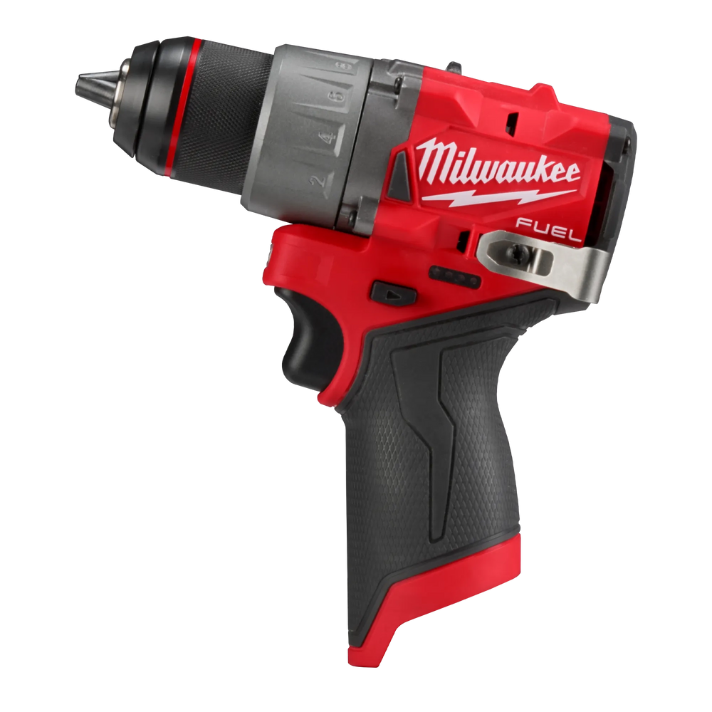 Taladro/destornillador M12 FUEL™ de 1/2" Milwaukee 3403-20