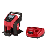 Kit de inflador compacto M12™ Milwaukee 2475-21XC