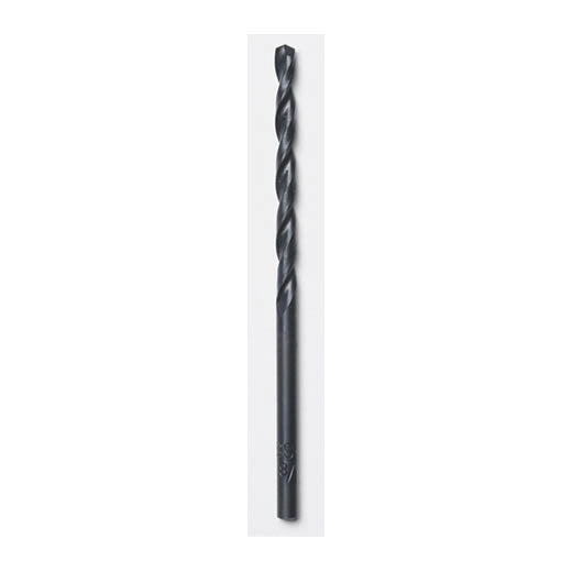 Broca con acabado de óxido negro Thunderbolt® de 9/64" Milwaukee 48-89-2715
