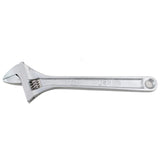 Llave ajustable cromada 1-11/64" 8" Urrea 708I – imagen 3