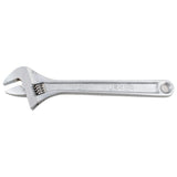 Llave ajustable cromada 1-11/64" 8" Urrea 708I