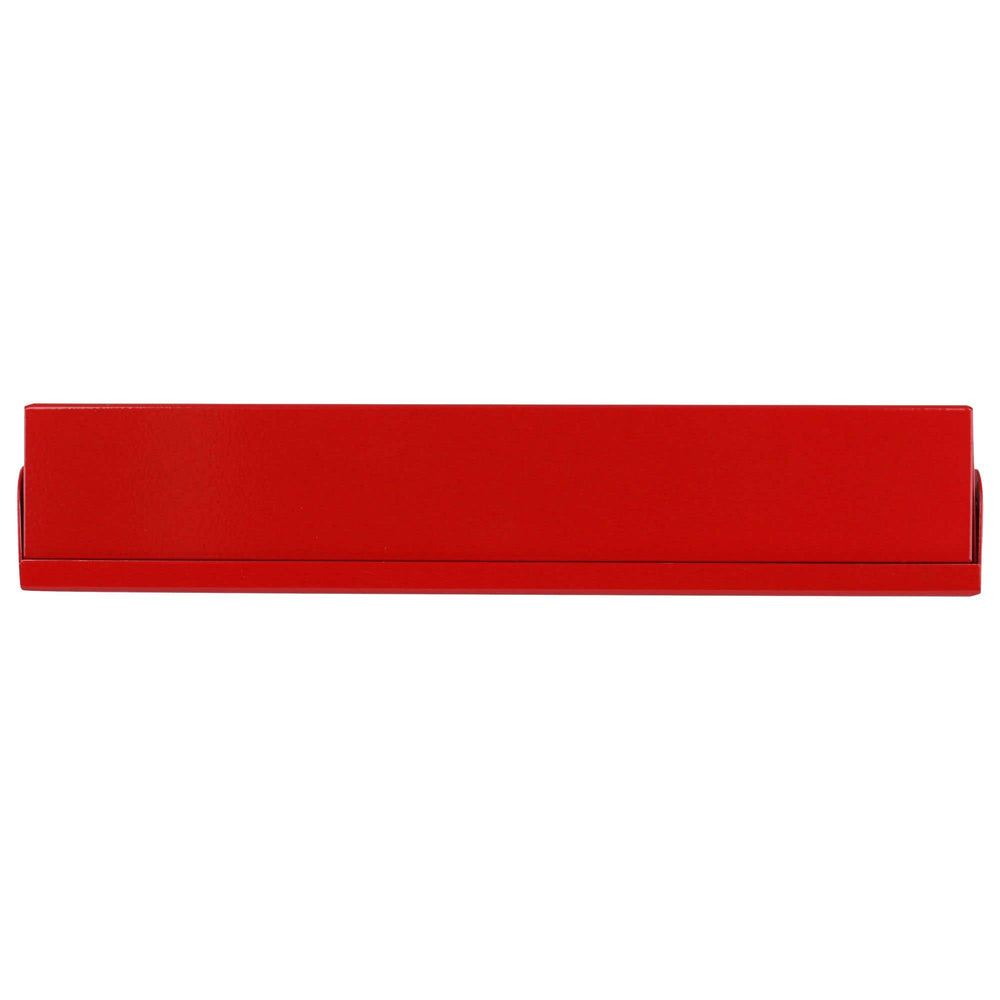 Juego de destornillador de golpe, puntas intercambiables, 8 piezas, en caja plástica Urrea 70999A - imagen 4