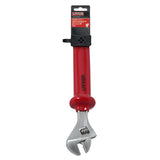 Llave ajustable con mango dieléctrico 1000 V de 10" Urrea 710V - imagen 3