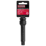 Extensión con perno para dado de impacto cuadro de 3/8", 3" Urrea 7175P - imagen 3