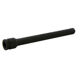 Extensión con perno para dado de impacto cuadro de 3/8", 6" Urrea 7176P - imagen 2