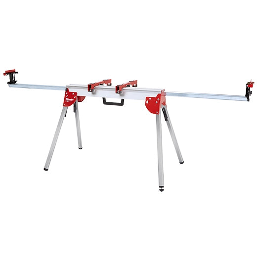 Soporte para sierra ingletadora plegable Milwaukee 48-08-0551 - imagen 6