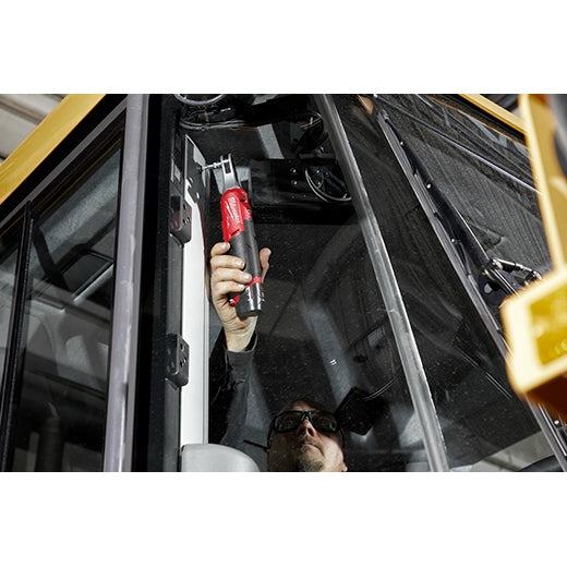 Trinquete de alta velocidad M12 FUEL™ de 1/4" Milwaukee 2566-20 - imagen 8