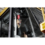 Trinquete de alta velocidad M12 FUEL™ de 1/4" Milwaukee 2566-20 - imagen 8