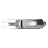 Llave ajustable cromada 2-35/64" 24" Urrea 724I - imagen 8