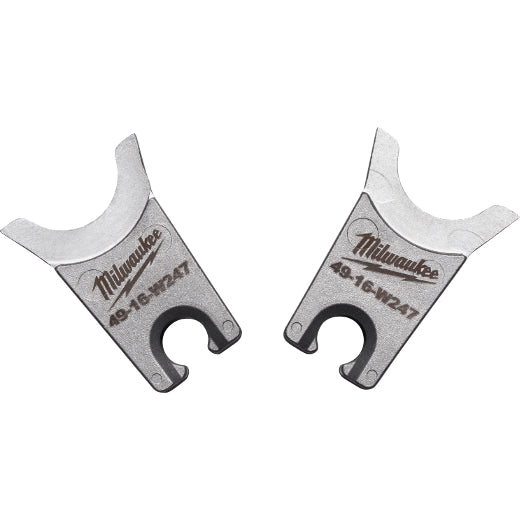 Estilo W: Molde W-247 Milwaukee 49-16-W247
