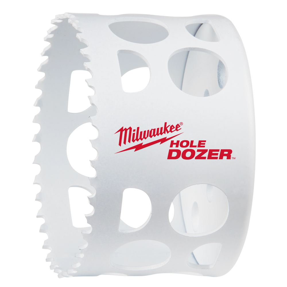 3" Hole Dozer™ Bi-Metal Hole Saw Milwaukee 49-56-9637