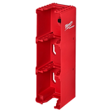 Bastidor para baterías M18™ PACKOUT™ Milwaukee 48-22-8339