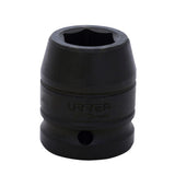 Dado de impacto cuadro de 3/4", 6 puntas, en pulgadas, 3/4" Urrea 7512 - imagen 2