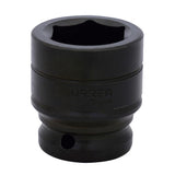 Dado de impacto cuadro de 3/4", 6 puntas, en pulgadas, 1-3/16" Urrea 7519