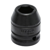 Dado de impacto cuadro de 3/4", 6 puntas, métrico, 20 mm Urrea 7520M - imagen 2