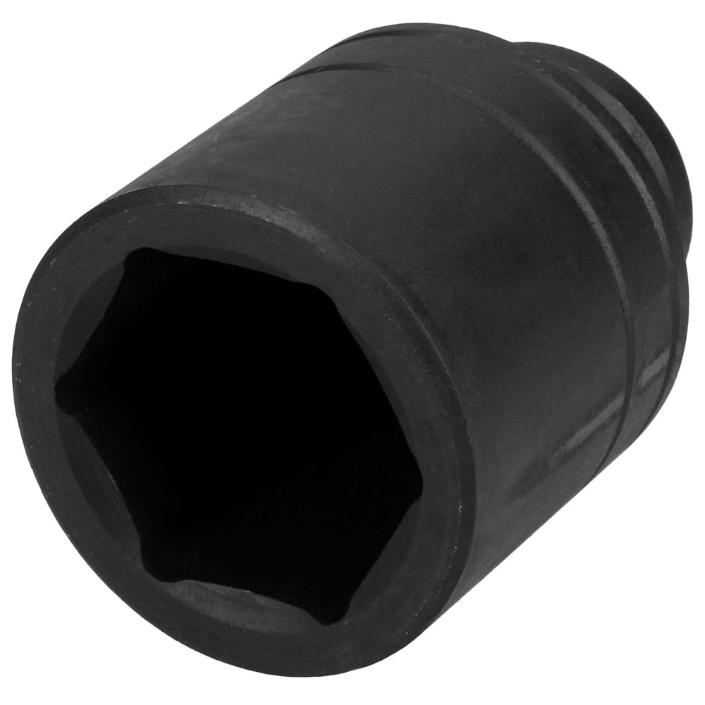 Dado de impacto largo cuadro de 3/4", 6 puntas, en pulgadas, 1-13/16" Urrea 7529L - imagen 4