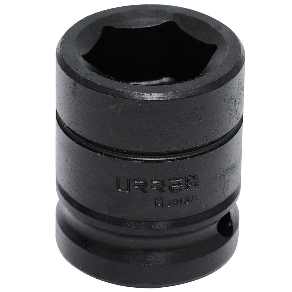 Dado de impacto cuadro de 3/4", 6 puntas, métrico, 29 mm Urrea 7529M - imagen 2