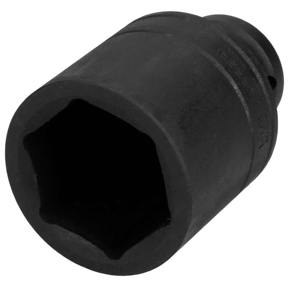 Dado de impacto largo cuadro de 3/4", 6 puntas, en pulgadas, 1-7/8" Urrea 7530L - imagen 4