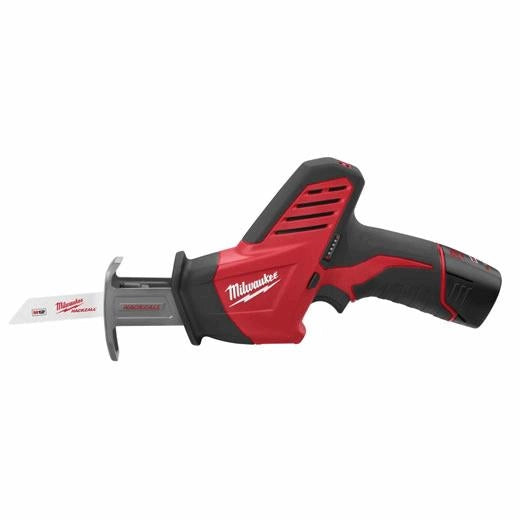 Kit de Sierra Recìproca HACKZALL® M12™ Milwaukee 2420-21