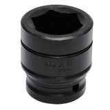 Dado de impacto cuadro de 3/4", 6 puntas, métrico, 40 mm Urrea 7540M - imagen 2