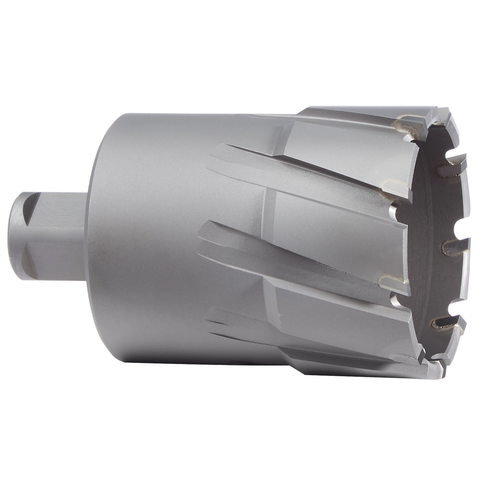 Cortador anular TCT de 2-1/4" 2" de profundidad Milwaukee 49-59-4225