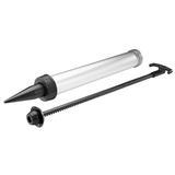 Kit de conversión con barril de aluminio tipo salchicha de 20 onzas Milwaukee 48-08-1093