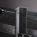 Broca de zanco largo con acabado de óxido negro de 1/8" x 12" Milwaukee 48-89-2770 - imagen 5