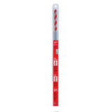 Broca Bellhanger de 3/8" x 18" Milwaukee 48-13-7237 - imagen 4