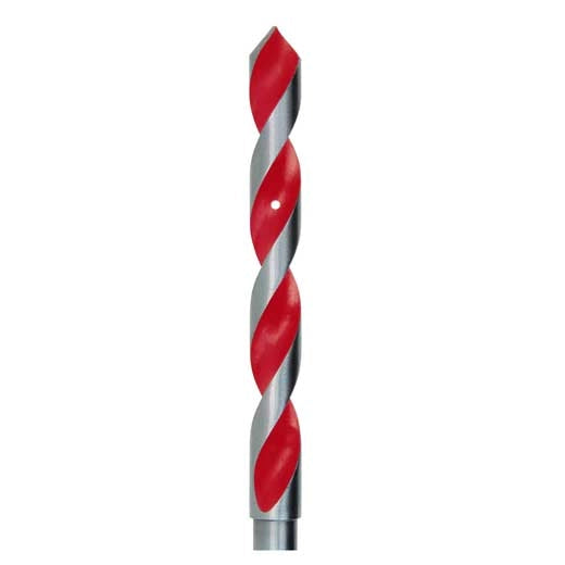 Broca Bellhanger de 1/4" x 12" Milwaukee 48-13-7125