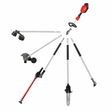Extensión de accesorio M18 FUEL™ QUIK-LOK™ de 3' Milwaukee 49-16-2721 - imagen 4