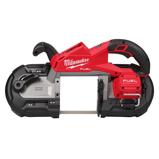 Sierra de banda de corte profundo M18 FUEL™ Milwaukee 2929-20