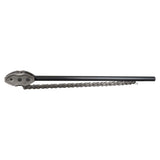 Llave de cadena tipo caimán para tubos de 4" Urrea 796UR - imagen 3