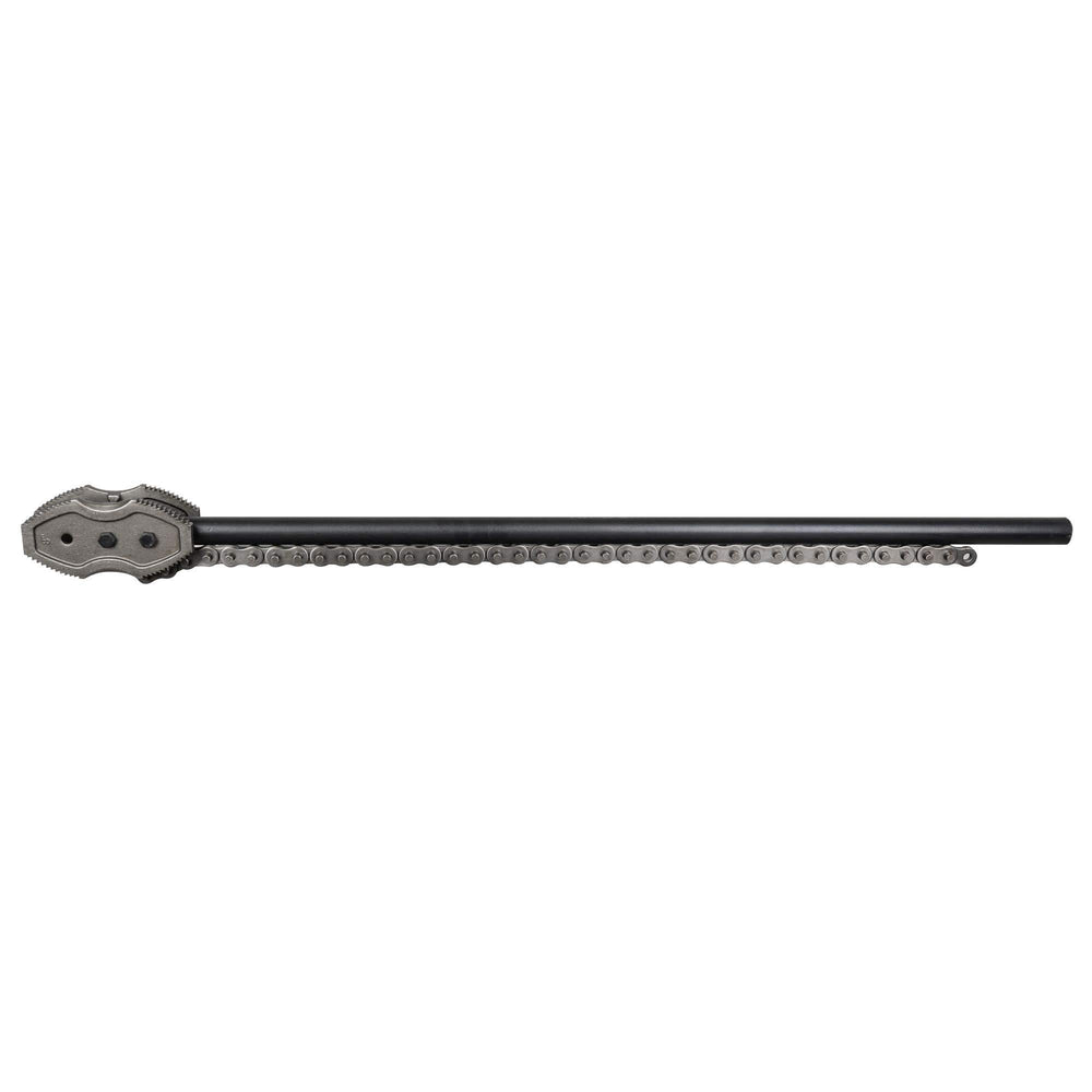Llave de cadena tipo caimán para tubos de 8" Urrea 798UR - imagen 4