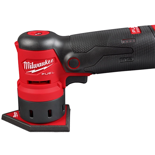 Lijadora orbital de detalles M12 FUEL™ Milwaukee 2531-20 - imagen 5