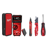 Kit de combinación eléctrica Milwaukee 2220-20