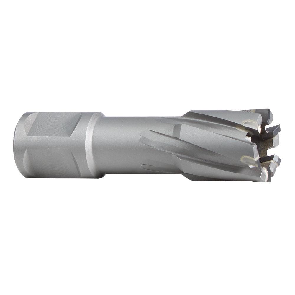 Cortador anular TCT de 9/16" Profundidad de 1-3/8" Milwaukee 49-59-3056