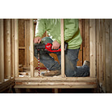 Broca de barrena de 1-3/8" x 6" Milwaukee 48-13-1373 - imagen 2