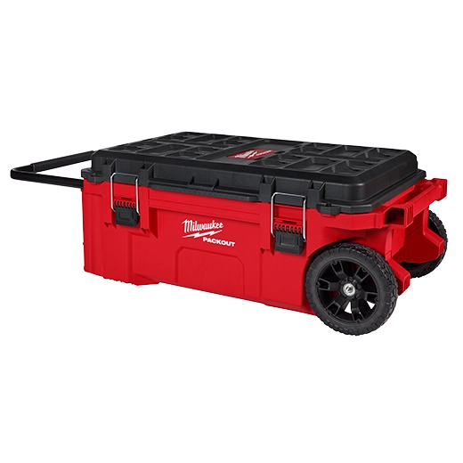 Caja de herramientas con ruedas PACKOUT™ Milwaukee 48-22-8428
