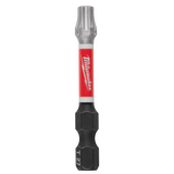 Punta torx t27 x 2" Milwaukee 48-32-4786