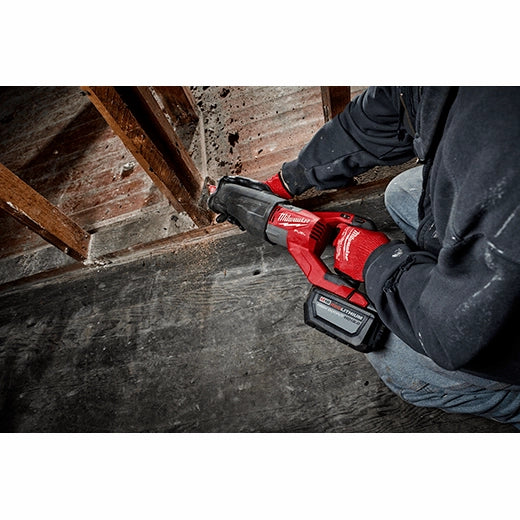 Kit de sierra alternativa M18 FUEL™ SUPER SAWZALL® Milwaukee 2722-21HD - imagen 6